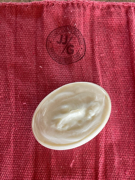 Knuckle Scrub Soap
